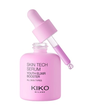 KIKO Milano Skin Tech Serum Youth Elixir Booster Serum