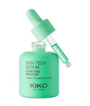 KIKO Milano Skin Tech Serum Purifying Booster Serum