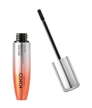 KIKO Milano New Maxi Mod Mascara Mascara