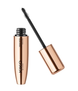 KIKO Milano Maxi Mod Length & Curl Mascara Mascara
