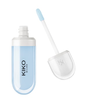 KIKO Milano Kissable Lip Volume Plumping Lip Cream Gloss lèvres
