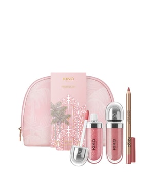KIKO Milano Gloss it up Lip Läppsminksset