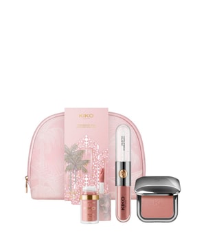 KIKO Milano Lip to Cheek Make up Ansiktsmakeupset