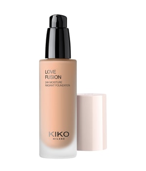 KIKO Milano Love Fusion 24H Moisture Radiant Foundation Fond de teint