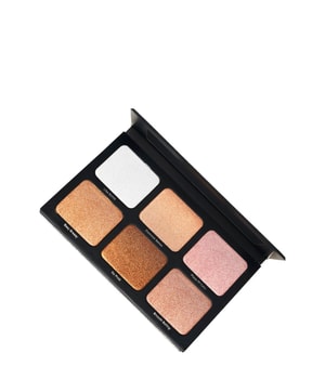 Danessa Myricks Beauty Lightwork Sminkpalett
