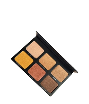 Danessa Myricks Beauty Lightwork Sminkpalett