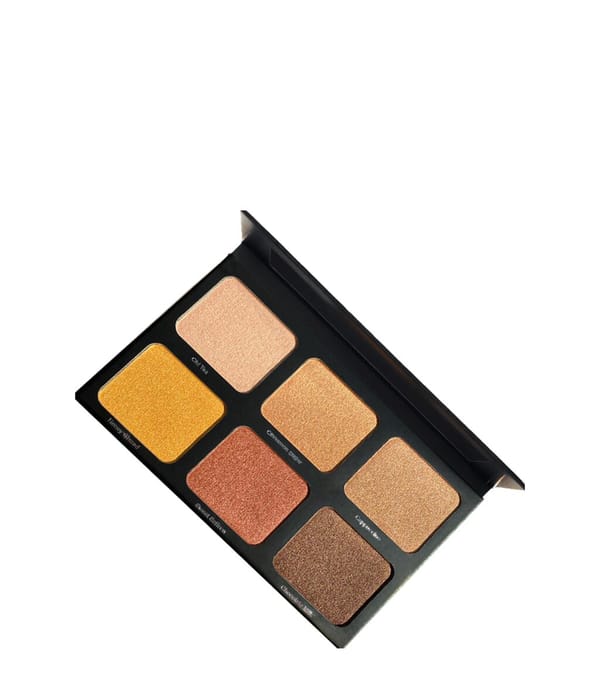Immagine prodotto 1 di 1, Danessa Myricks Beauty Lightwork Palette make-up
