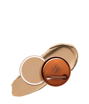 Danessa Myricks Beauty Yummy Skin Blurring Balm Powder kompaktowy podkład kremowy odcień 3 - Light With Neutral Undertones 18 g można nabyć na stronie Flaconi.pl