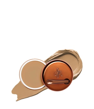 Danessa Myricks Beauty Yummy Skin Blurring Balm Powder Kompaktpudder