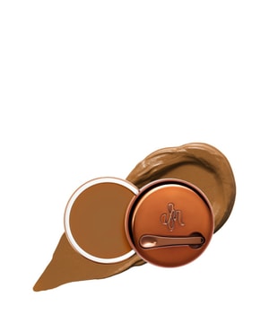 Danessa Myricks Beauty Yummy Skin Blurring Balm Powder Kompaktowy puder 18 g 7