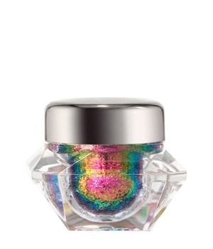 Danessa Myricks Beauty Infinite Chrome Flakes Cień do powiek 3.8 g Pride
