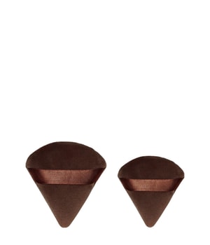 Danessa Myricks Beauty Yummy Skin Velour Puff Dark Chocolate Puszek do pudru 1 szt.