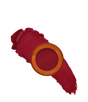 Danessa Myricks Beauty Yummy Skin Blurring Balm Powder Flushed tonujący balsam do ust i policzków odcień Dancing Queen 6 g można nabyć na stronie Flaconi.pl