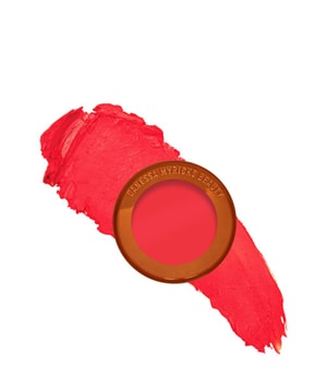 Danessa Myricks Beauty Yummy Skin Blurring Balm Powder Flushed tonujący balsam do ust i policzków odcień Primadonna 6 g można nabyć na stronie Flaconi.pl