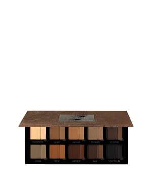 Danessa Myricks Beauty Groundwork Sminkpalett