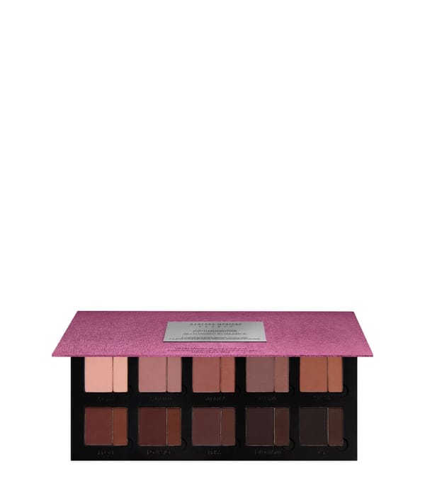 Produktbild 1 von 1, Danessa Myricks Beauty Groundwork Make-up Palette