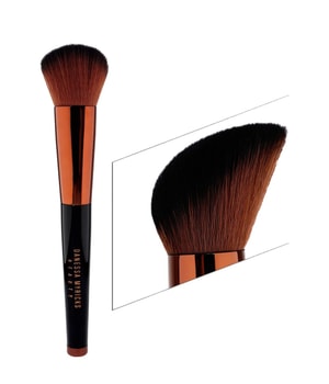 Danessa Myricks Beauty Yummy 1.0 Face Brush Pędzelek do pudru 1 szt.