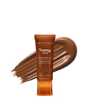Danessa Myricks Beauty Yummy Skin Serum Tint Flytande foundation