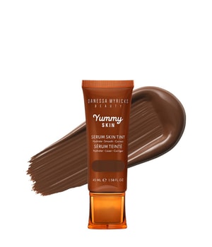 Danessa Myricks Beauty Yummy Skin Serum Tint Flytande foundation