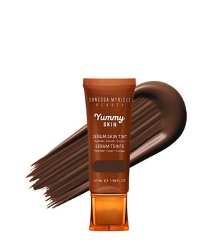 Danessa Myricks Beauty Yummy Skin Serum Tint Flydende foundation