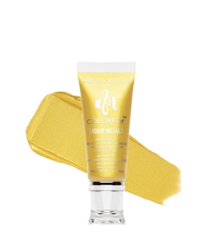 Danessa Myricks Beauty Colorfix Liquid Metals Øjenskygge