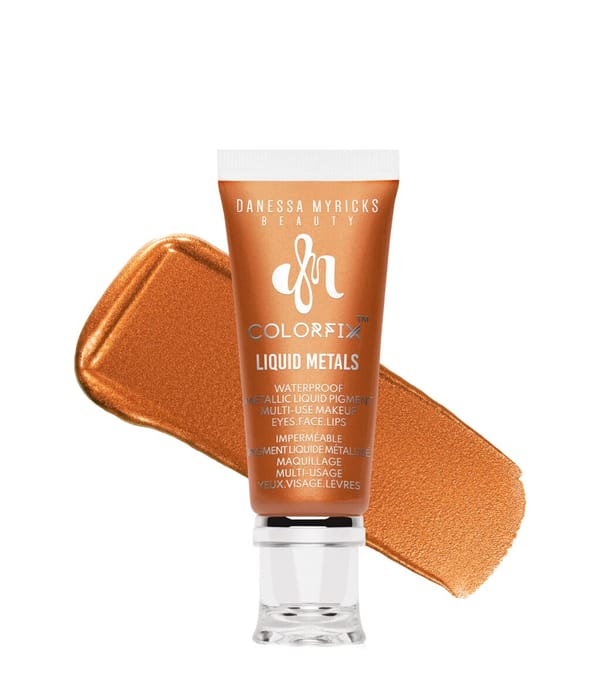 Image du produit 1 sur 1, Danessa Myricks Beauty Colorfix Ombre à paupières