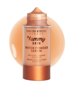 Danessa Myricks Beauty Yummy Skin Water Powder Serum Primer 30 g
