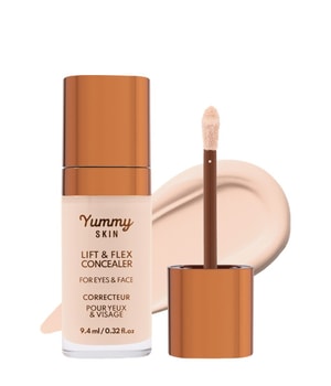 Danessa Myricks Beauty Yummy Skin Lift & Flex Korektor 9 ml 1