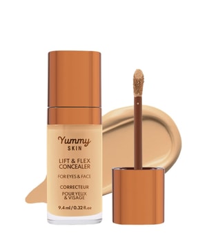 Danessa Myricks Beauty Yummy Skin Lift & Flex Korektor 9 ml 7