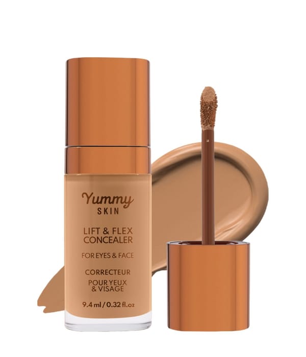 Produktbillede 1 af 1, Danessa Myricks Beauty Yummy Skin Concealer