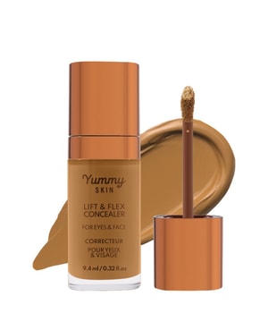 Danessa Myricks Beauty Yummy Skin Lift & Flex Korektor 9 ml 12