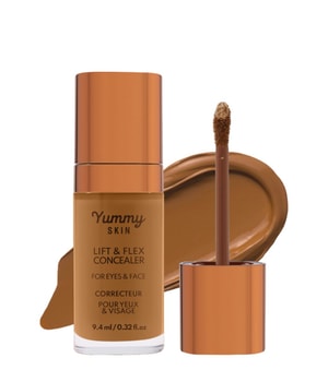 Danessa Myricks Beauty Yummy Skin Lift & Flex Korektor 9 ml 13