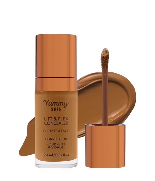 Produktbild 1 von 1, Danessa Myricks Beauty Yummy Skin Concealer