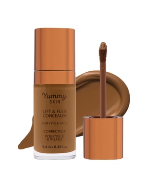 Danessa Myricks Beauty Yummy Skin Lift & Flex Korektor 9 ml 14