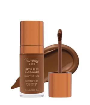 Danessa Myricks Beauty Yummy Skin Lift & Flex Concealer · 9 ml · Dunkelrot
