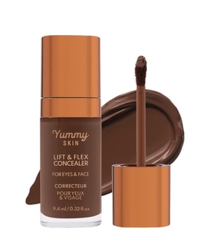 Danessa Myricks Beauty Yummy Skin Lift & Flex Korektor 9 ml 17