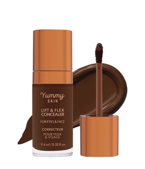 Danessa Myricks Beauty Yummy Skin Lift & Flex Korektor 9 ml 18