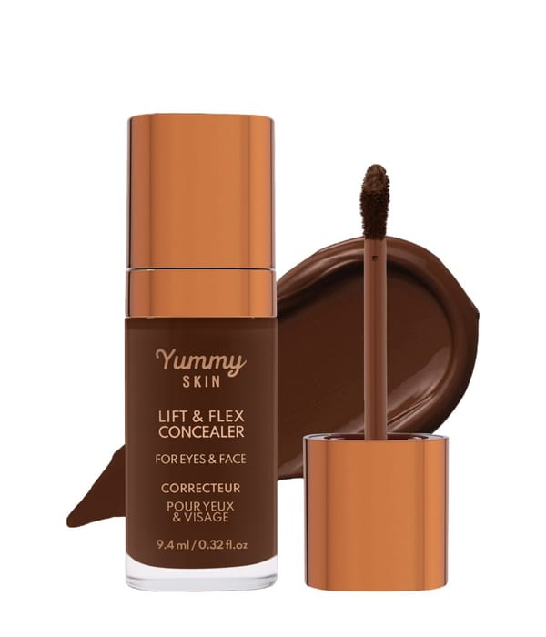 Image du produit 1 sur 1, Danessa Myricks Beauty Yummy Skin Anti cerne