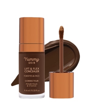 Danessa Myricks Beauty Yummy Skin Lift & Flex Korektor 9 ml 20