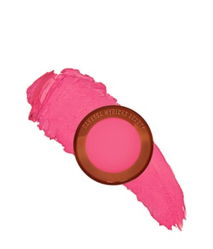 Danessa Myricks Beauty Yummy Skin Blurring Balm Powder Flushed Rouge