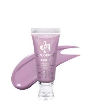 Danessa Myricks Beauty Colorfix Pastels Øjenskygge