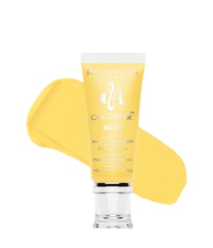 Danessa Myricks Beauty Colorfix Mattes wielofunkcyjny kosmetyk do makijażu oczu, ust i twarzy odcień Lemonade 10 ml można nabyć na stronie Flaconi.pl