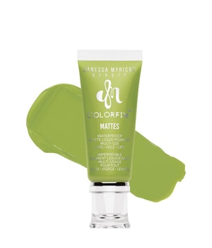 Danessa Myricks Beauty Colorfix Matte Ögonskugga