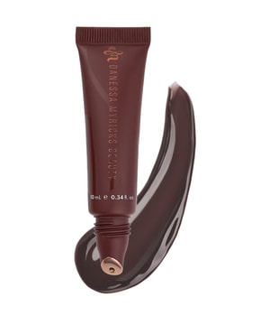 Danessa Myricks Beauty Glosswork 4D Ultra Shine Plumping Gloss Gloss lèvres