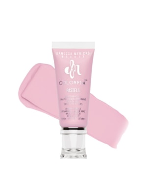 Danessa Myricks Beauty Colorfix Pastels Ögonskugga