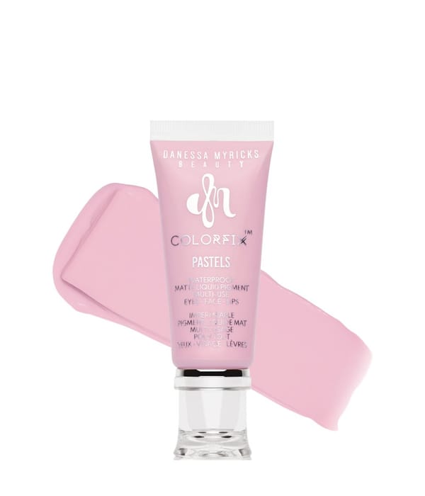 Image du produit 1 sur 1, Danessa Myricks Beauty Colorfix Ombre à paupières