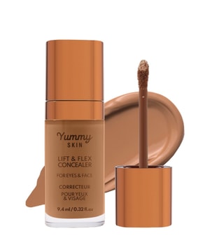 Danessa Myricks Beauty Yummy Skin Lift & Flex Korektor 9 ml 11