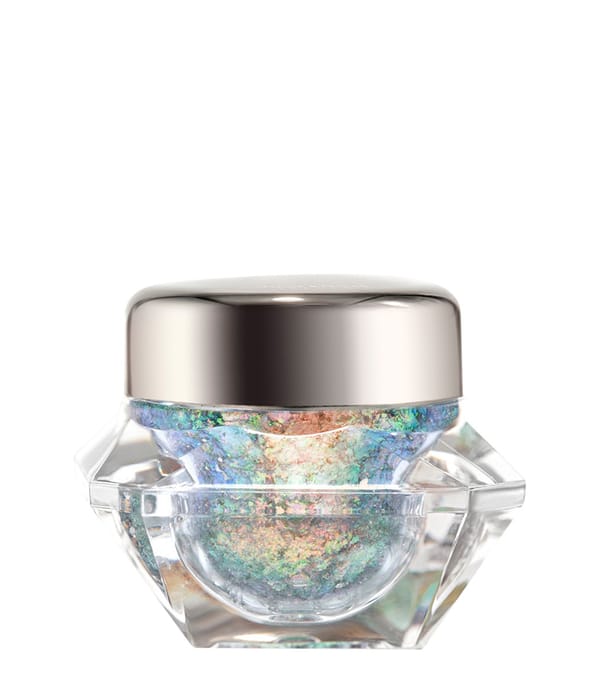 Produktbild 1 von 5, Danessa Myricks Beauty Infinite Chrome Lidschatten