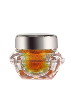 Danessa Myricks Beauty Infinite Chrome Flakes Cień do powiek 3.8 g Hot Lava