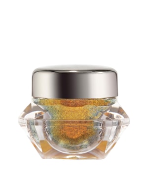 Danessa Myricks Beauty Infinite Chrome Flakes Cień do powiek 3.8 g Fire Ball